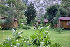 Kibala Hotel - Antalya Трансфер из аэропорта