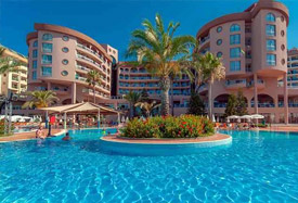 Kirman Arycanda De Luxe - Antalya Трансфер из аэропорта