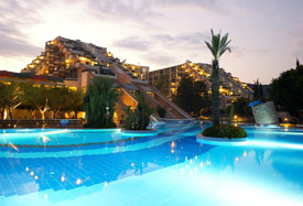 Limak Limra Hotel - Antalya Трансфер из аэропорта