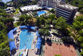 Linda Resort Hotel - Antalya Трансфер из аэропорта