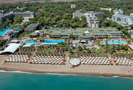 Maritim Pine Beach Resort - Antalya Трансфер из аэропорта