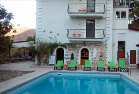 Maviay Hotel - Antalya Трансфер из аэропорта