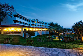 Melas Holiday Village - Antalya Трансфер из аэропорта