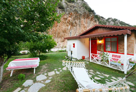 Narcicegi Hotel - Antalya Трансфер из аэропорта