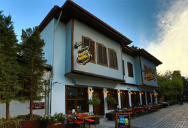 Hotel Oscar - Antalya Трансфер из аэропорта