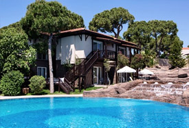 Papillon Ayscha Resort - Antalya Трансфер из аэропорта