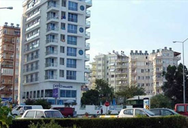 Perla Mare Hotel - Antalya Трансфер из аэропорта