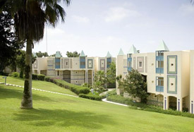 Robinson Club Pamfilya - Antalya Трансфер из аэропорта