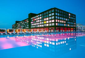 Royal Adam Eve Hotel - Antalya Трансфер из аэропорта