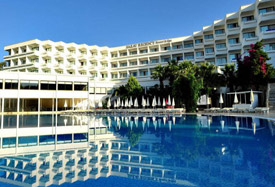 Armas Saray Regency - Antalya Трансфер из аэропорта