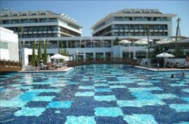 Private Address Kemer - Antalya Трансфер из аэропорта