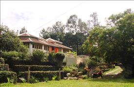 Side Hill Resort - Antalya Трансфер из аэропорта