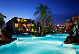 Silence Beach Resort - Antalya Трансфер из аэропорта