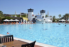 Simena Sun Club - Antalya Трансфер из аэропорта