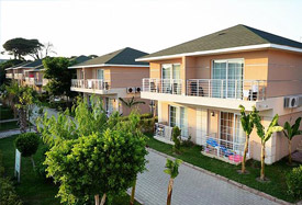 Soho Beach Club - Antalya Трансфер из аэропорта