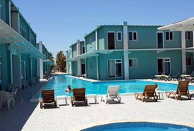 The Prime Garden Hotel  - Antalya Трансфер из аэропорта