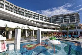 The Sense Deluxe - Antalya Трансфер из аэропорта