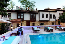 Urcu Hotel - Antalya Трансфер из аэропорта