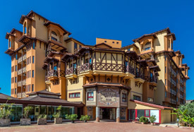 Villa Side Hotel - Antalya Трансфер из аэропорта