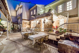 Villa Tulipan - Antalya Трансфер из аэропорта