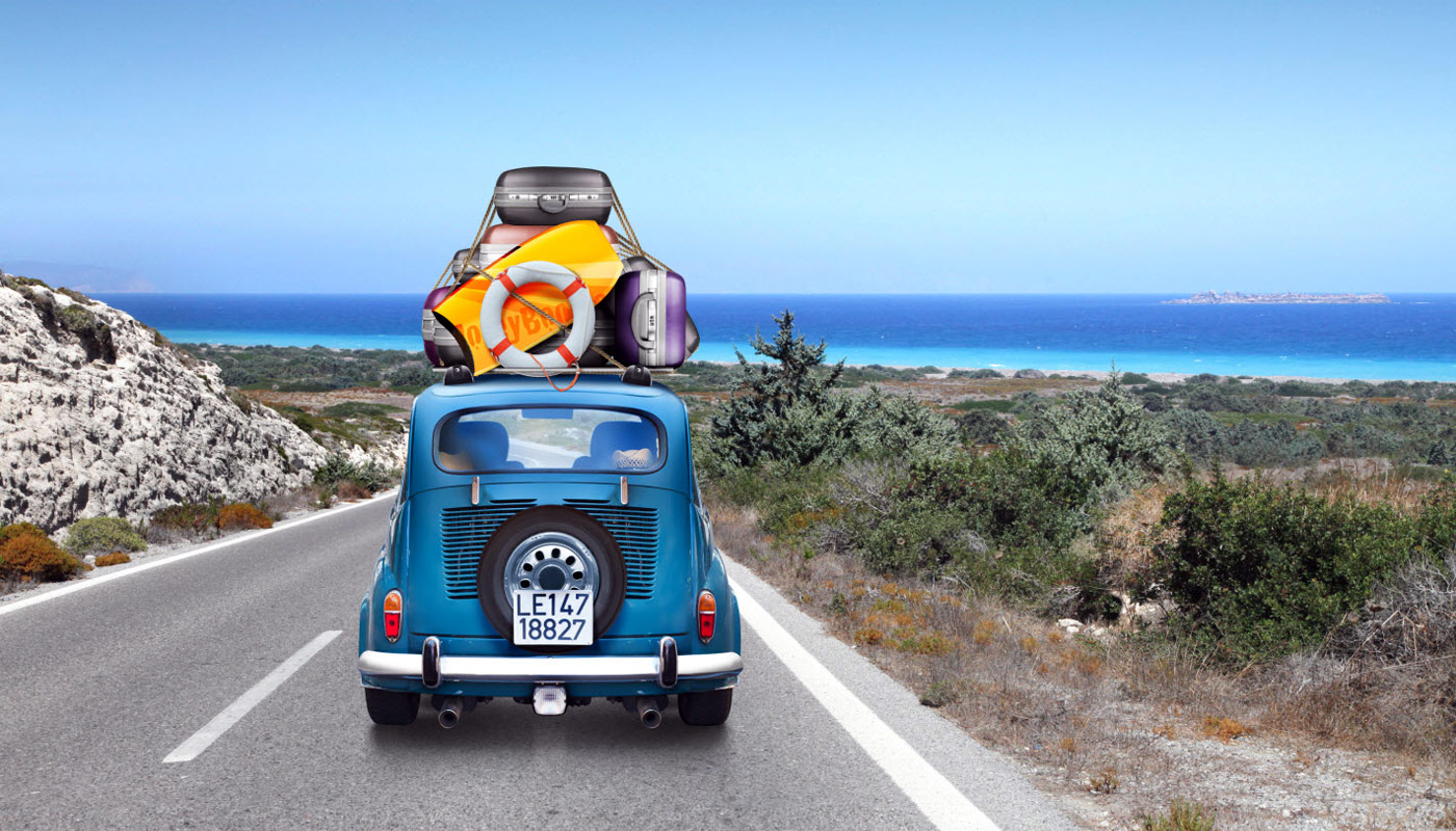 Que faut-il pour des vacances sans stress?