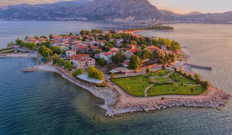 Die besten Seen im Süden der Türkei